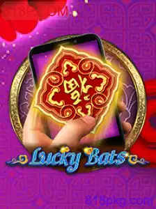 Explorando o Mundo do Jogo LuckyBatsM em 818P.COM