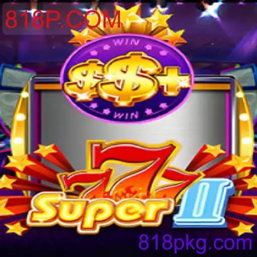 Super777II: A Nova Sensação dos Jogos de Azar